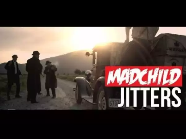 Video: Madchild - Jitters (feat. Matt Brevner & Dutch Robinson)